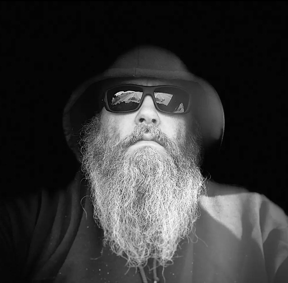 Mark “BEAR” Parsons